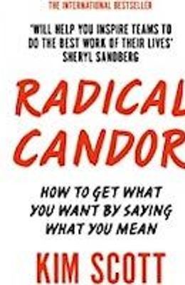 Radical Candor