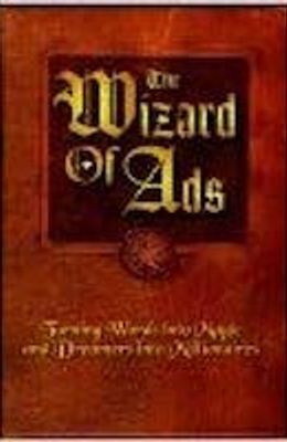 The Wizard of Ads