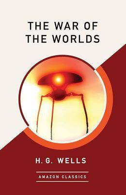 War of the Worlds