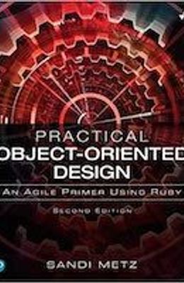 Practical Object-Oriented Design