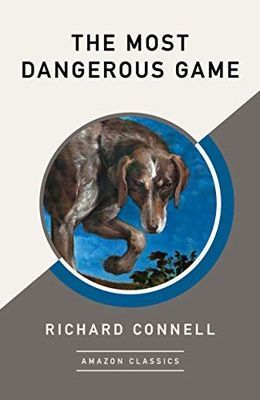 The Most Dangerous Game