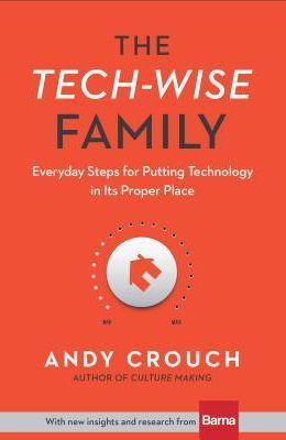 The Tech-wise Family