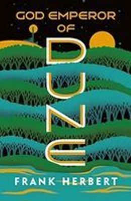 God Emperor of Dune