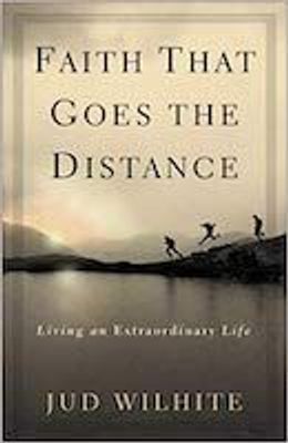 Faith That Goes the Distance