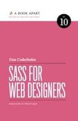 SASS for Web Designers