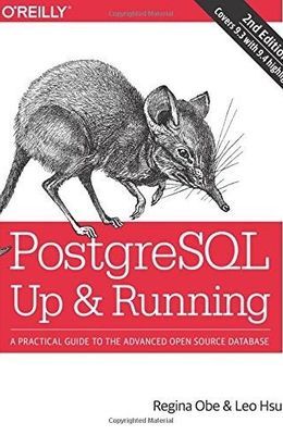 Postgresql : Up and Running