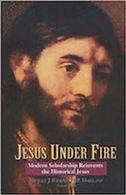 Jesus Under Fire