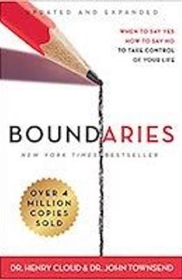 Boundaries