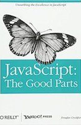 JavaScript: The Good Parts