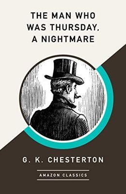 The Man Who was Thursday, A Nightmare