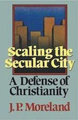Scaling the Secular City