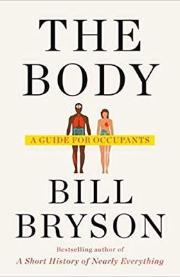 The Body: a Guide for Occupants