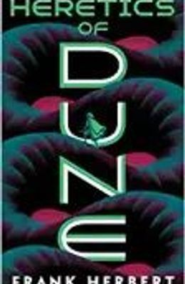 Heretics of Dune