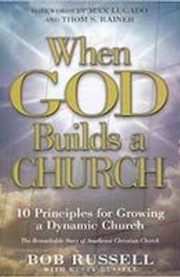 When God Builds a Church