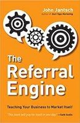 The Referral Engine