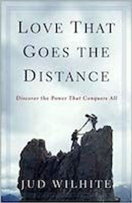 Love That Goes the Distance