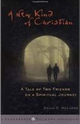 A New Kind of Christian