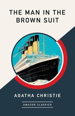 Man in the Brown Suit