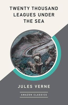 Twenty Thousand Leagues Under the Sea