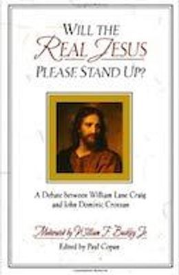 Will the Real Jesus Please Stand Up?