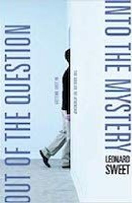 Out of the Question...Into the Mystery