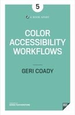Color Accessibility Workflows