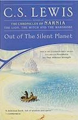 Out of the Silent Planet