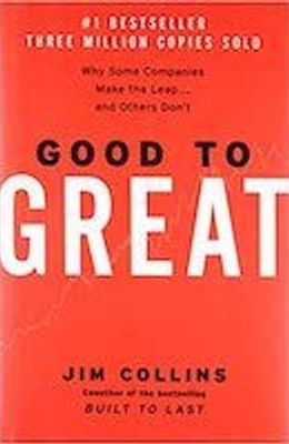 Good to Great