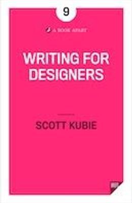Writing For Designers