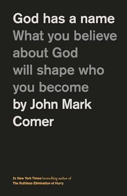 God Has a Name