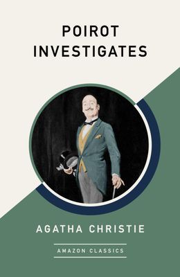 Poirot Investigates