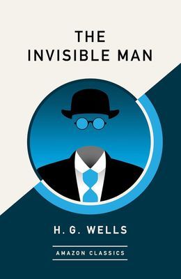 The Invisible Man