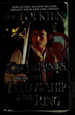 The Fellowship of the Ring