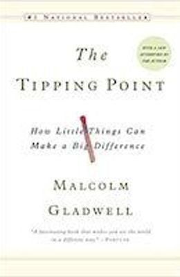 The Tipping Point