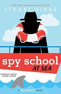 Spy School at Sea
