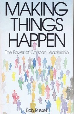 Making Things Happen