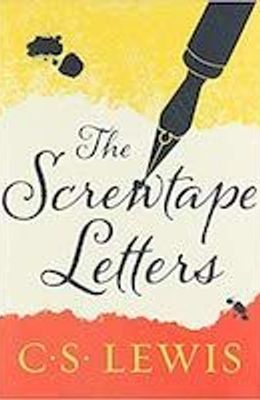 The Screwtape Letters