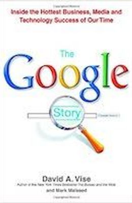The Google Story