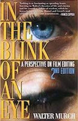 In the Blink of an Eye