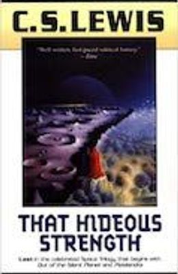 That Hideous Strength