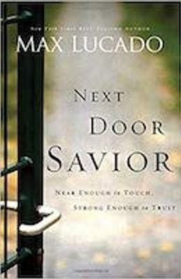 Next Door Savior