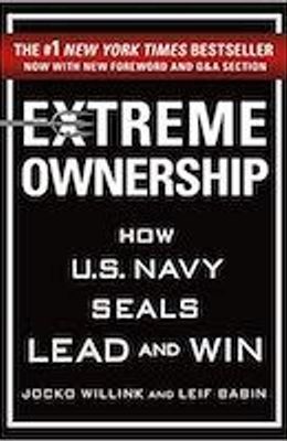 Extreme Ownership