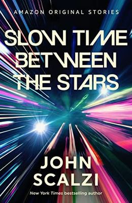 Slow Time Between the Stars
