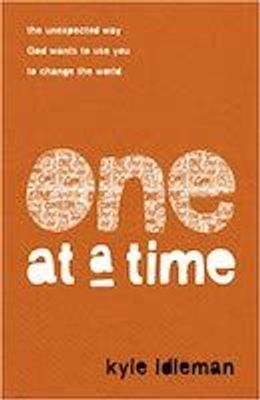 One at a Time