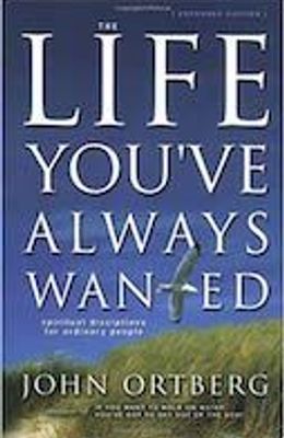 The Life You've Always Wanted