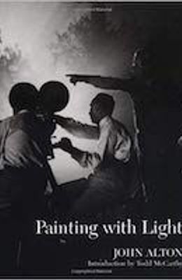 Painting With Light