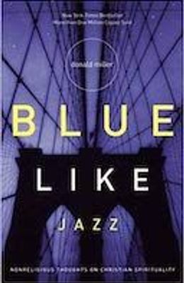 Blue Like Jazz