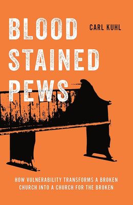 Blood Stained Pews