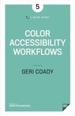 Color Accessibility Workflows