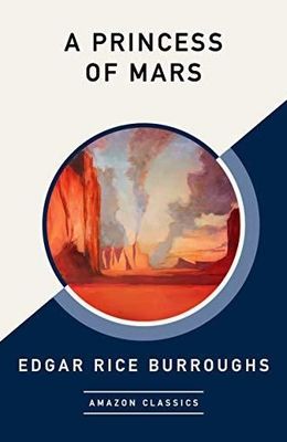 A Princess of Mars